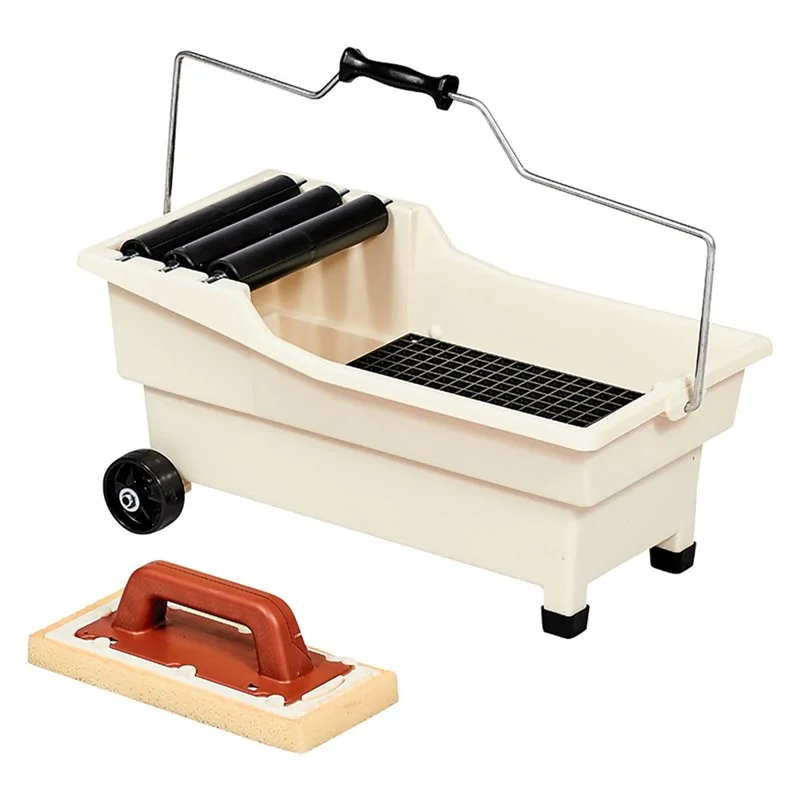 VASCHETTA LAVAGGIO 'PULIRAPID'