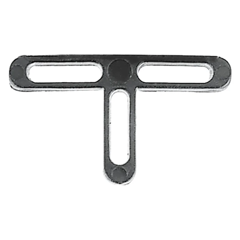 DISTANZIATORI PER PIASTRELLE A 'T'