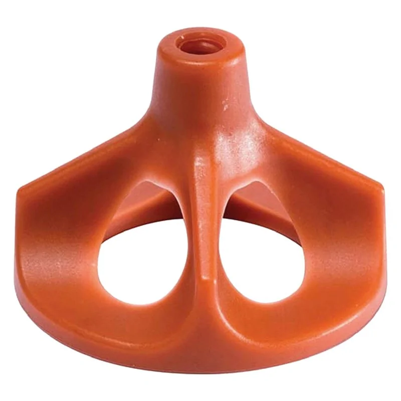 GHIERA PER BASE LIVELLANTE A VITE 300 PZ