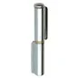 CERNIERA A SALDARE 2 ALI ACCIAIO INOX