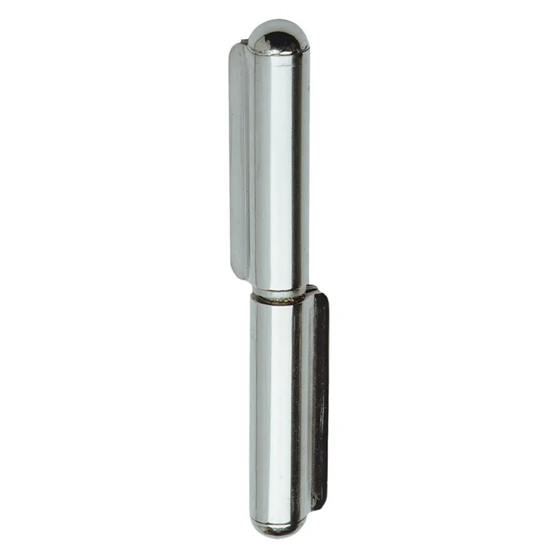 CERNIERA IN ACCIAIO INOX ART 1223IN