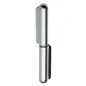CERNIERA IN ACCIAIO INOX ART 1223IN