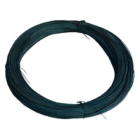 FILO FERRO NERO N. 12 mm 1,8