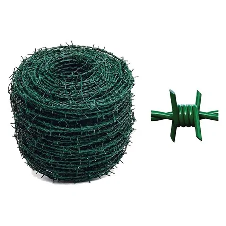 FILO SPINATO PLASTIFICATO