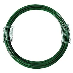 MATASSINA FILO FERRO PLASTIFICATO