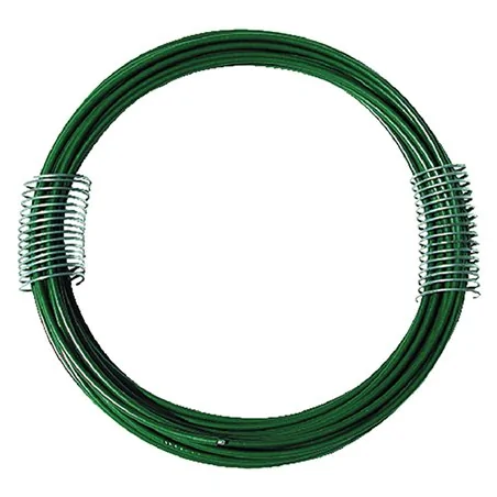 MATASSINA FILO FERRO PLASTIFICATO