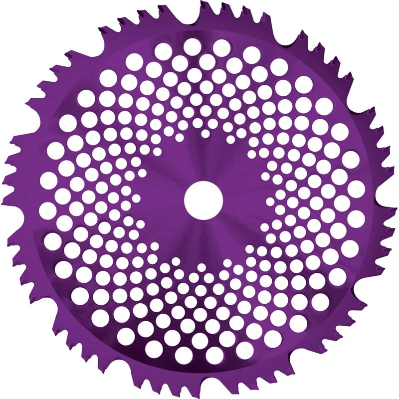 DISCO PER DECESPUGLIATORE 'XD48 PRO'