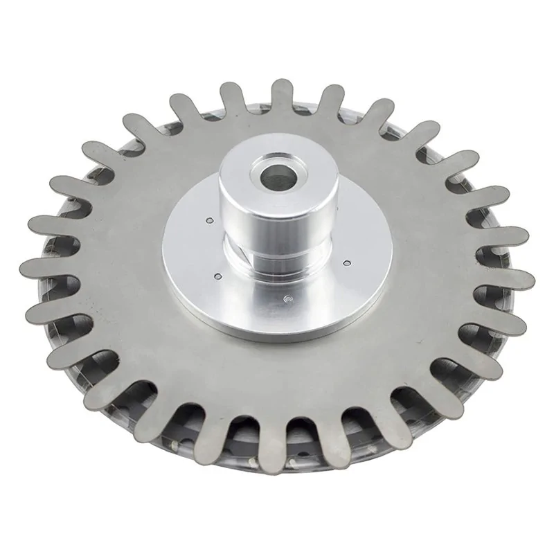 DISCO SPOLLONATORE PER DECESPUGLIATORE 150