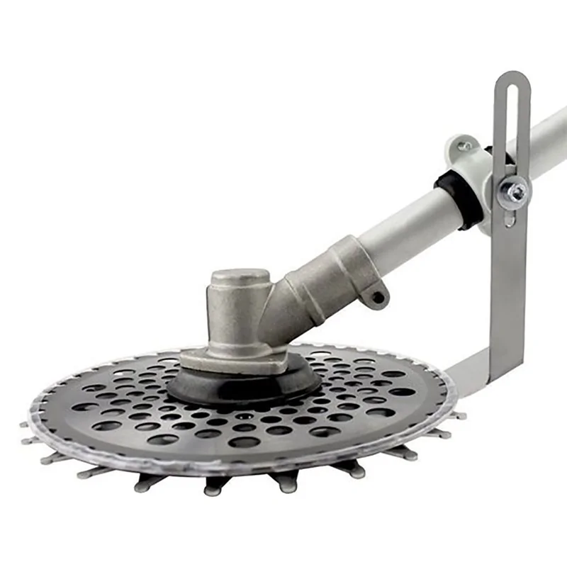 DISCO SPOLLONATORE PER DECESPUGLIATORE 230 LIGHT