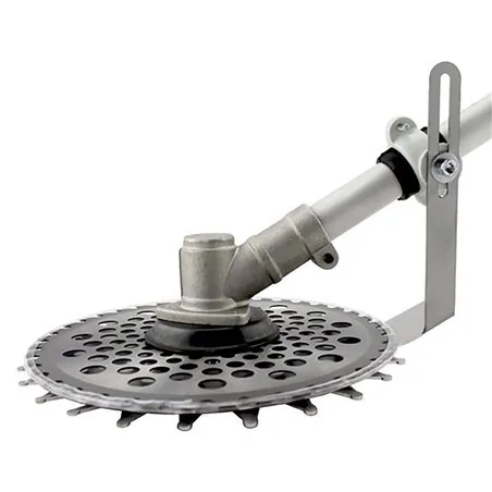 DISCO SPOLLONATORE PER DECESPUGLIATORE 230 LIGHT