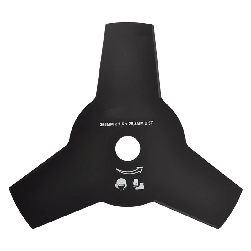 LAMA DECESPUGLIATORE A 3 DENTI SKS