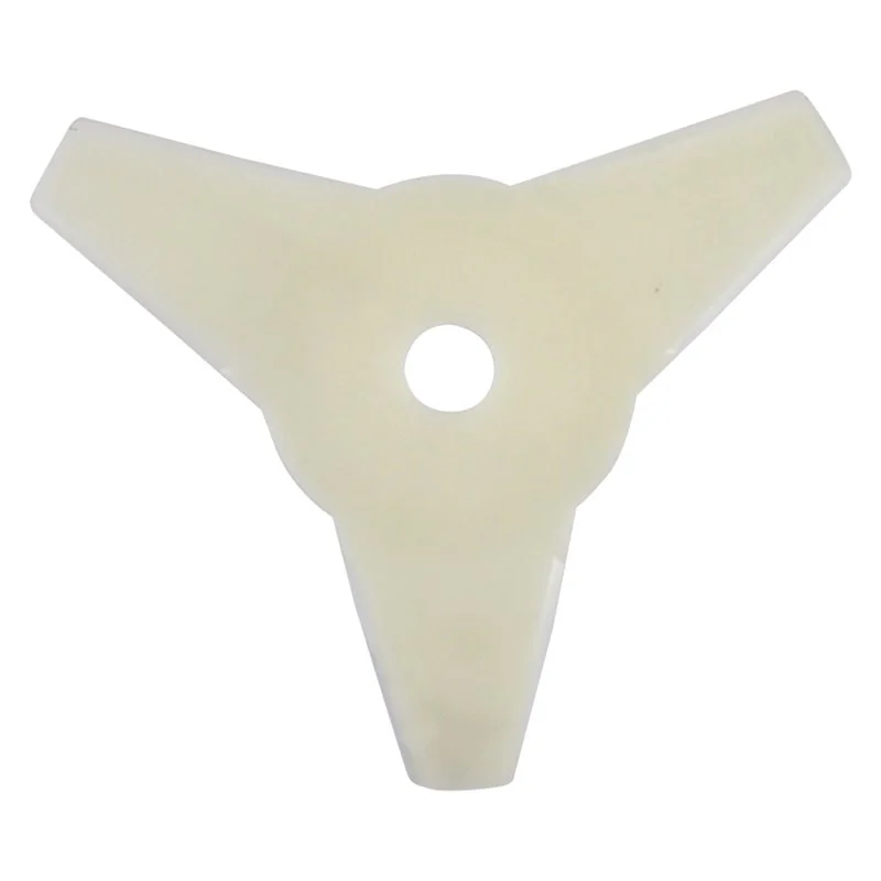 LAMA DECESPUGLIATOREA 3 DENTI IN NYLON