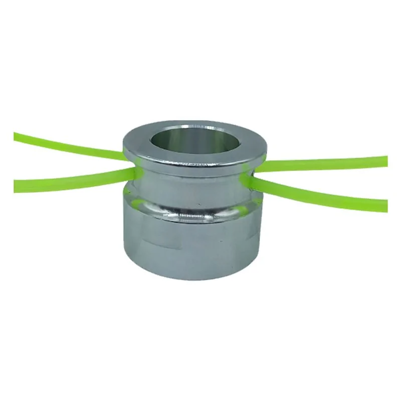 TESTINA ALLUMINIO 'QUEEN' 4 FILI