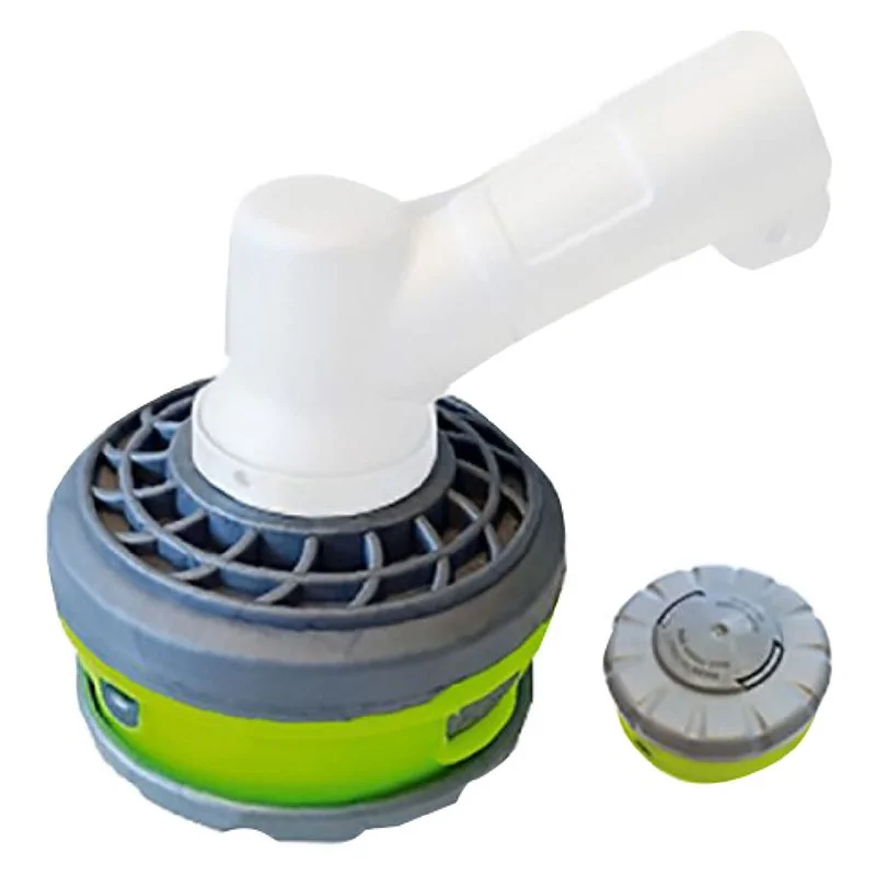 TESTINA 'BATTI E VAI' THUNDER FLAT