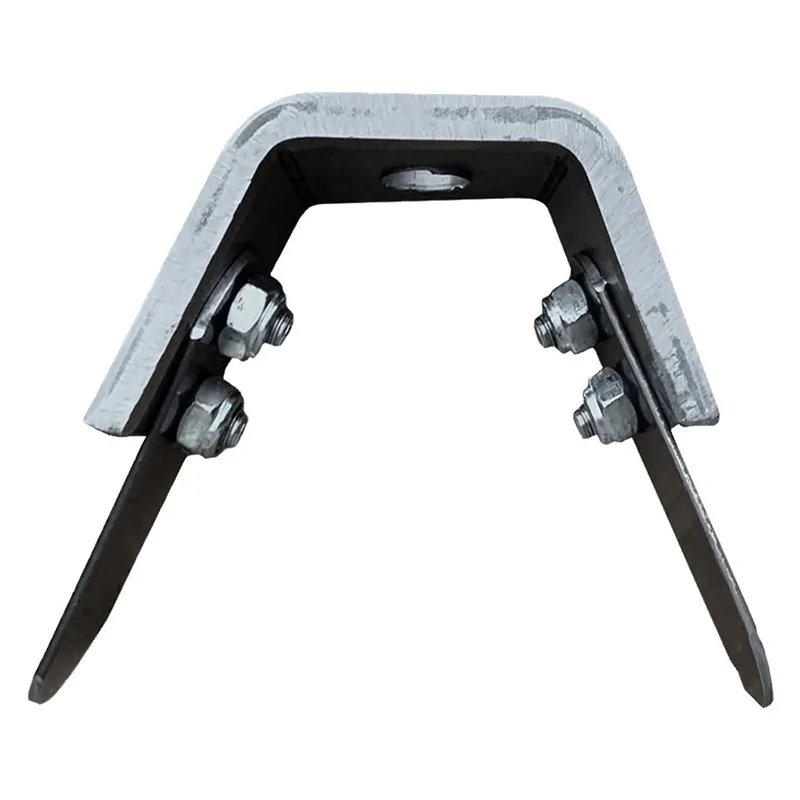 TESTINA DECESPUGLIATORE MATADOR 2 LAME