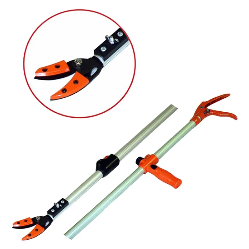 FORBICI DA FRUTTO TELESCOPICHE