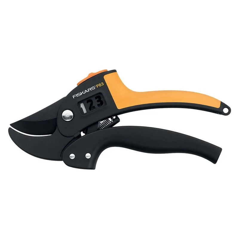 FORBICI DA POTA AD INGRANAGGI ART P83