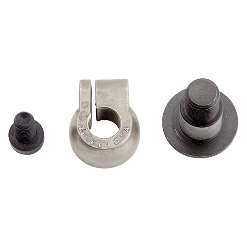 VITE PER TRONCARAMI 3581/80