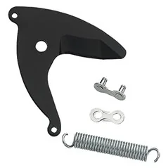 LAMA CON MOLLA PER POTATORE TELESCOPICO