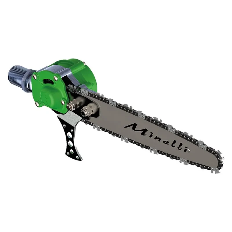 POTATORE PNEUMATICO 'AIR Q7'