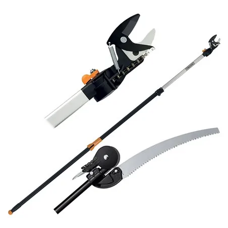 POTATORE TELESCOPICO 'UP86' + SEGHETTO