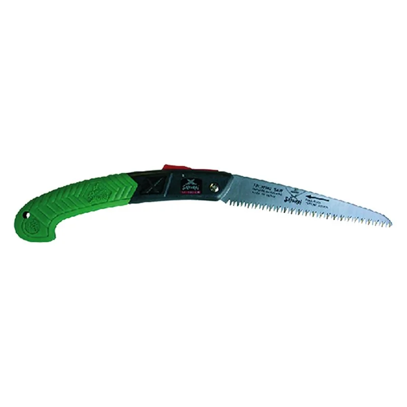 SEGACCIO A SERRAMANICO FA180LH SAMURAI