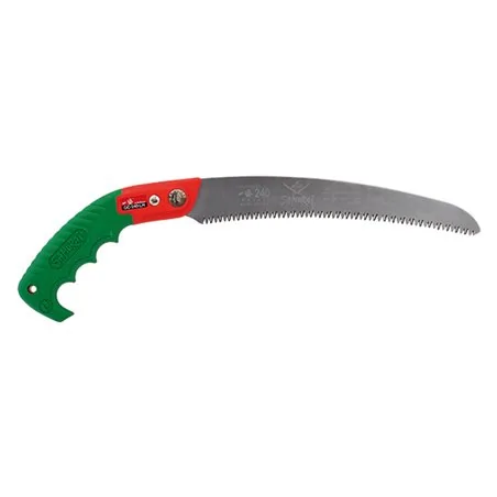 SEGACCIO DA POTA GC240LH SAMURAI