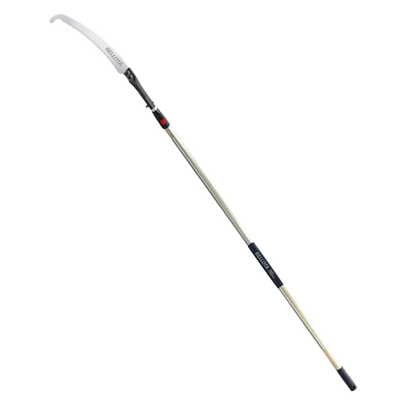 SVETTATOIO A PERTICA ASTATELESCOPICA BELLOTA