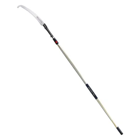 SVETTATOIO A PERTICA ASTATELESCOPICA BELLOTA