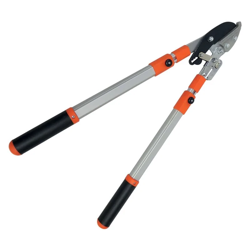 TRONCARAMI A BATTENTE 'CRICCHETTO' MANICI TELESCOPICI