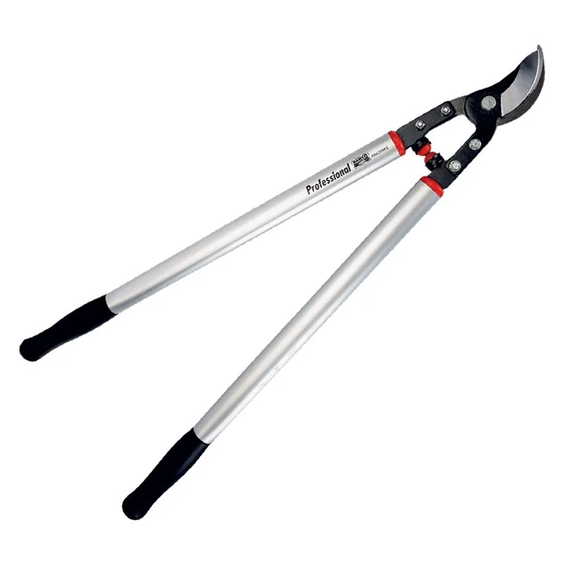 TRONCARAMI A BY - PASS 'P160-SL' MANICI ALLUMINIO