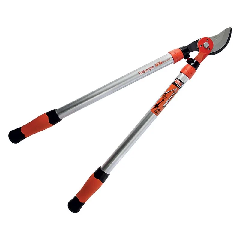 TRONCARAMI A BY-PASS ART PG-19-F BAHCO