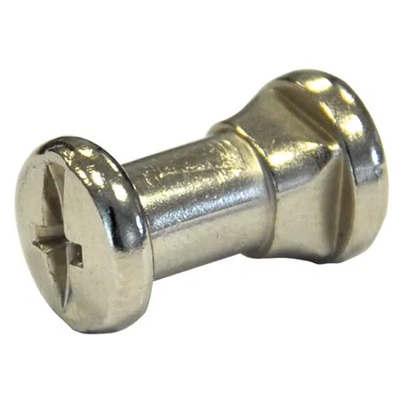 VITE FISSA LAMA RICAMBIO SAMURAI