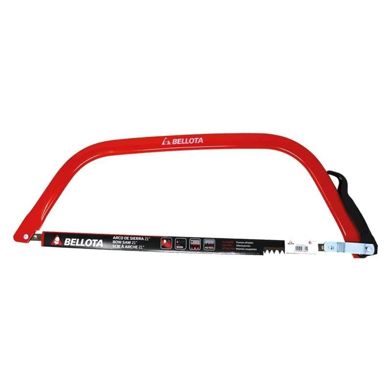 SEGONCINO AD ARCO LAMA FISSA BELLOTA