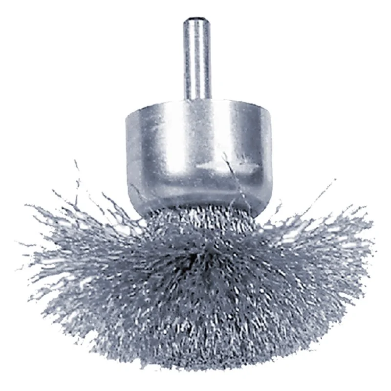 SPAZZOLA A FUNGO PER TRAPANO SIT