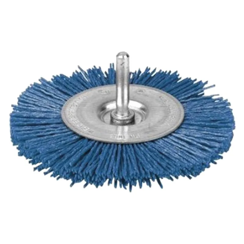 SPAZZOLA CIRCOLARE PER TRAPANO SIT