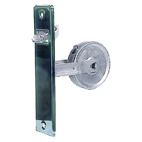 AVVOLGITORE AUTOMATICO PER TAPPARELLE AD INCASSO