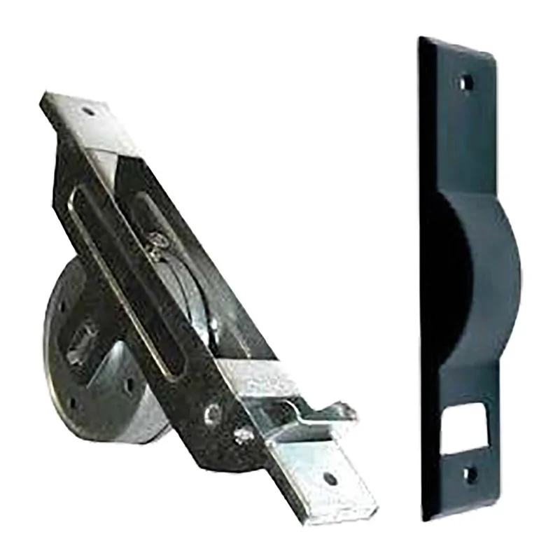 AVVOLGITORE AUTOMATICO PER TAPPARELLE SEMINCASSO