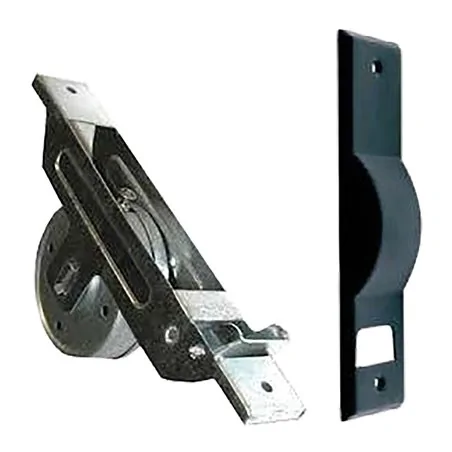 AVVOLGITORE AUTOMATICO PER TAPPARELLE SEMINCASSO