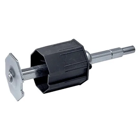 CALOTTA OTTAGONALE REGOLABILE