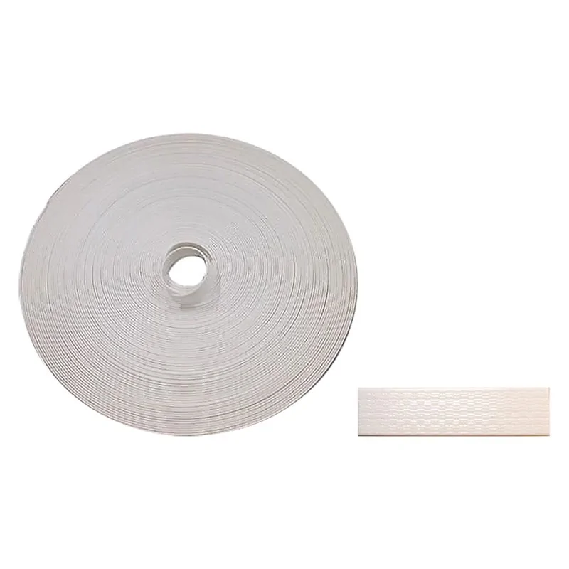 CINTINO PER TAPPARELLE IN PVC ARMATO