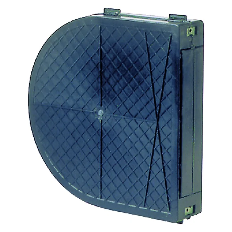 CUSTODIA PER AVVOLGITORI AD INCASSO