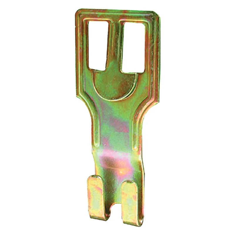 GANCIO MOBILE PER TAPPARELLE CF 10 PZ