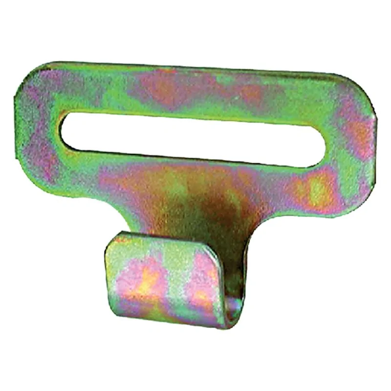 GANCIO PER ATTACCO CINTINO CFZ 10 PZ