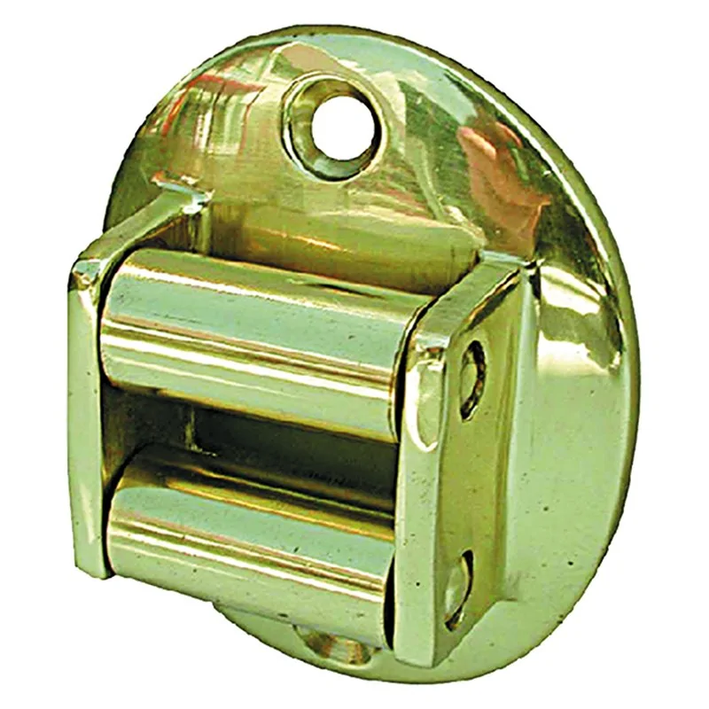 RULLO GUIDACINGHIE OVALE