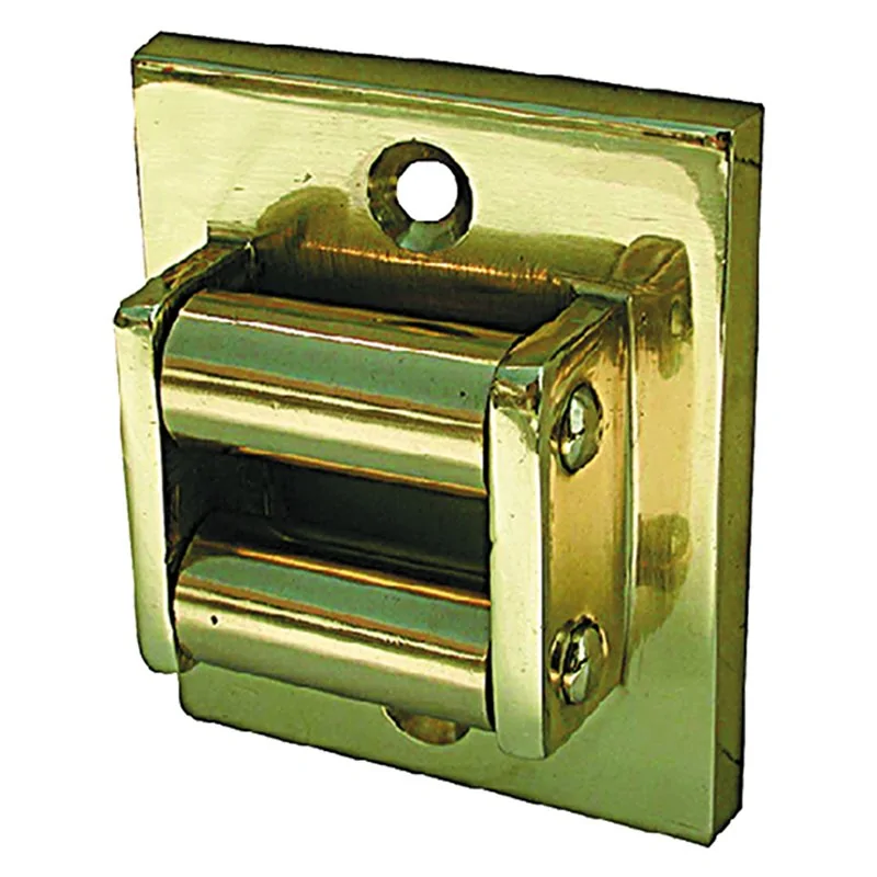 RULLO GUIDACINGHIE QUADRO