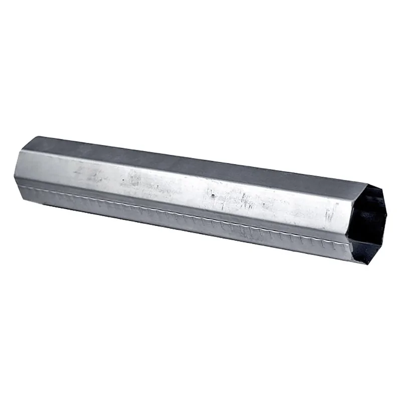 RULLO OTTAGONALE PER AVVOLGIBILI