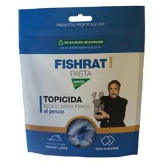 ESCA TOPICIDA 'FISHRAT'