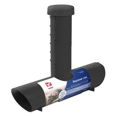 STAZIONE DI SICUREZZA PER ESCHE RODENTICIDE