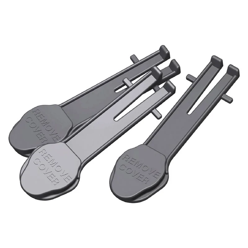 ESCA PER TRAPPOLA RATTI 'RAT STOP'CF 3 PZ